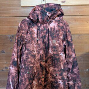 DC Insulted Winter Jacket